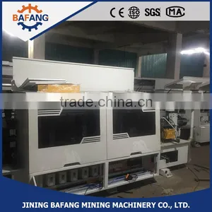 Automatic Edge Banding Machine XH650 is on Sale thumbnail-2
