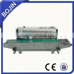 Aluminium Sealing Machine thumbnail-3