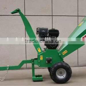 China Professional Wood Chipper Manufacturers thumbnail-2