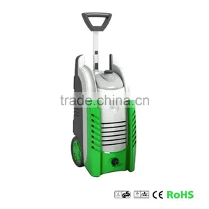 2000W 135Bar High Pressure Cleaner thumbnail-1