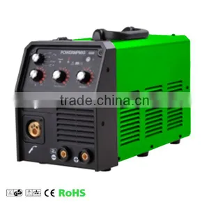 200A Inverter MIG/MMA/TIG Welder thumbnail-1