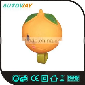 ABS Hot Bicycle Bell thumbnail-1