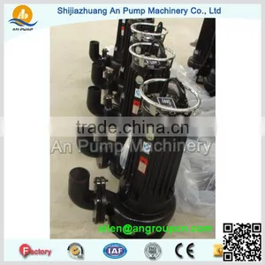 Centrifugal Submersible Sump Trash Fish Pond Water Pump thumbnail-6