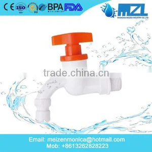 Hot Selling Good Quality Abs and Plastic Faucet/Bibcock thumbnail-1