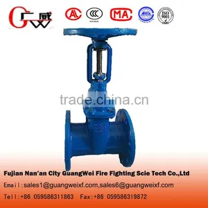 Gate Valve thumbnail-1
