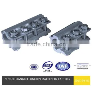 Coupler / Coupling Joint / Clutch - Factory Sale Directly thumbnail-1