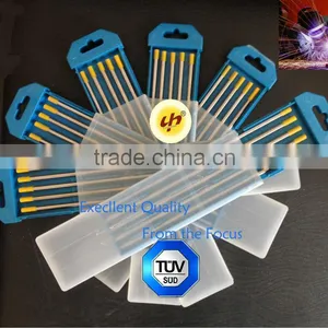 Grounding Rod WL15 Galvanized Welding Electrodes thumbnail-2