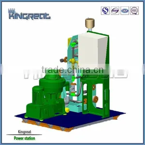 Automatic Container Type Power Plant Module Separator Equipment thumbnail-3