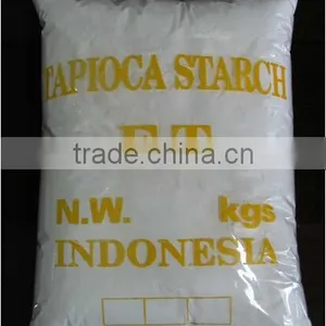 Modified Starch Food Machine thumbnail-1