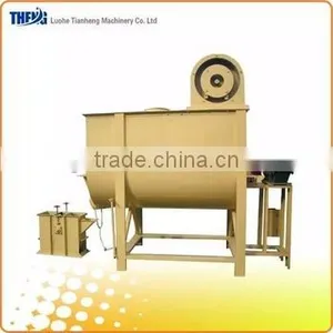 Widely Used Manul Cement Mixer Price thumbnail-1