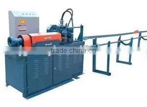Wire Straightening and Cutting Machine thumbnail-2