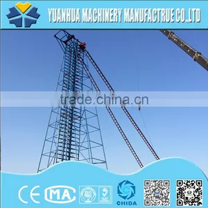 Drill-type Sand Dredger for Ireland thumbnail-4