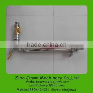 Milk Filter for Milking Parlor thumbnail-1