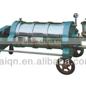 Diatomite Filter thumbnail-1