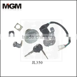 OEM High Quality Motorcycle Ignition Switch thumbnail-6