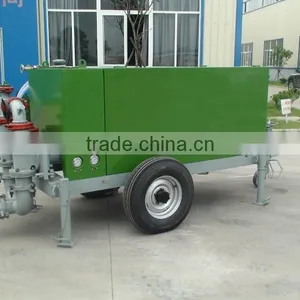 Multifunction GF25 Construction Cement Brick Making Machinery thumbnail-3