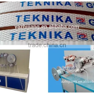 Offset Printing Machine for pp Pet Strap thumbnail-1