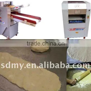 Industrial Electric Dough Rolling Equipment thumbnail-1