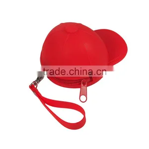 Silicone Purse Wallet thumbnail-5