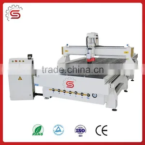 STR1530 Guitar Cnc Machine/ Mini Cnc Router thumbnail-3