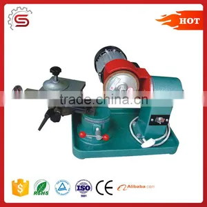 Sharpening Machine MG125 Grinding Machine for Woodworking thumbnail-1