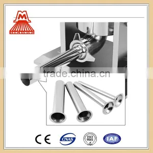 New Products 2016 Technology 7.3 / 5 /7L Sausage Stuffer thumbnail-5