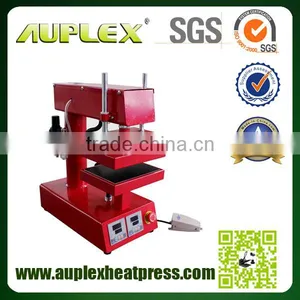 Double Heating Plates Cheap High Qualtiy Multi Purpose Oil Squeezer thumbnail-1