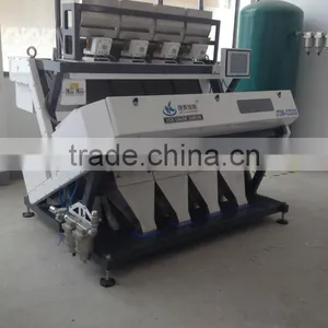 Wholesale 2016 New Products Rice Color Sorter Color Sorter Ejector thumbnail-1