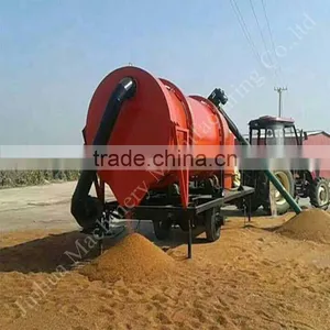 Agriculture Dryer Machinery Equipment thumbnail-2