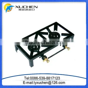 Factory Price Gas Cooker thumbnail-1
