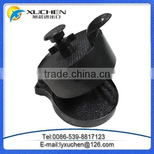 Maker Professional Aluminium Burger Patty Press thumbnail-1