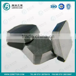 High Precision Cermet Insert as Power Tool Parts thumbnail-1