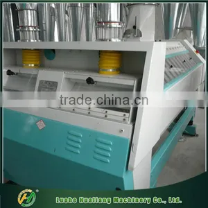 Manufacturer of FQFD Series Purifier for Flour Mill thumbnail-5