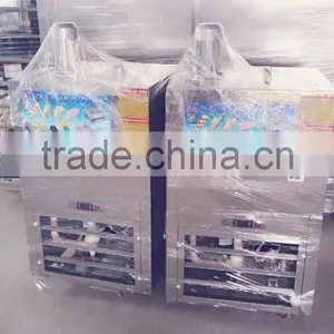 Ice Lolly Machine/ Speediness Ice Lolly Ice Stick Machine/Popsicle Stick Making Machine thumbnail-1