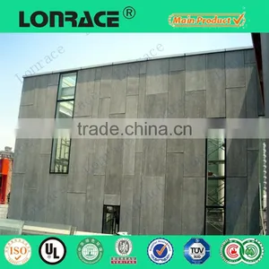 Fiber Cement Board Siding/cement Fiber Board Manufacturers thumbnail-6