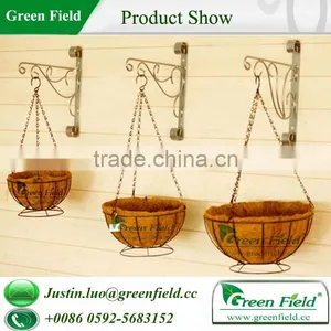 Wall Hanging Planters thumbnail-1