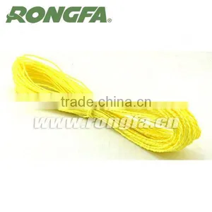 Factory Supplier Handmade Floral Use Colorful Paper Rope thumbnail-4