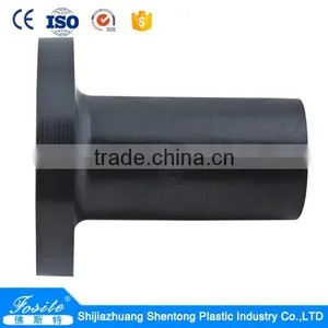PN16 HDPE Pipe Fittings Threaded PE thumbnail-4