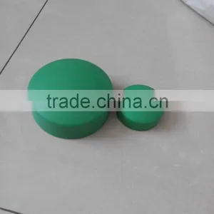 Factory Price DIN8077/8078 Green PPR Plastic End Cap thumbnail-3