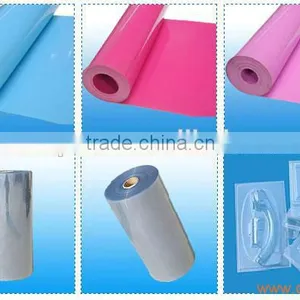 China New Design Chopped Strand Mat Colorful EVA Film Anti-slip Mat thumbnail-4