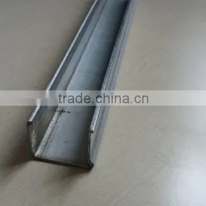 Small Steel u Channel Sizes thumbnail-1