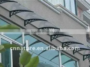Polycover,pc Awning/canopy,polycarbonate Awning/canopy thumbnail-2