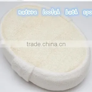 2016 Newest Natural Konjac Sponge for Baby/exfoliator Loofah Bath Sponge thumbnail-4