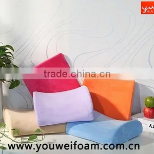 Memory Foam Pillow thumbnail-1
