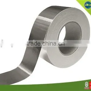 Fireproof Aluminum Foil Heat Resistant Adhesive Tape for Insulation thumbnail-1
