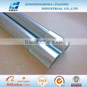 Electrical Steel Galvanized IMC Conduit thumbnail-1