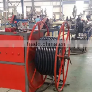 Drip Irrigation Hose for Agriculture thumbnail-4