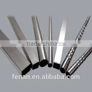 Aluminum Window Led Light Profile,Flat Aluminum Profile Suitable for 10~12MM Wide by Fujian Fenan Manufacturer thumbnail-2