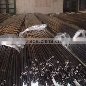 ASTM A106 Gr.B Carbon Steel Pipe/tube thumbnail-1