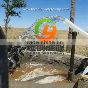 550W Solar Water Pump Inverter for 370w Solar Water Pump System thumbnail-2